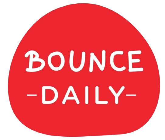 Bounce Daily electric scooter rentals logo